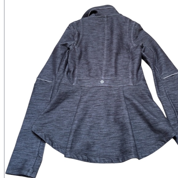 Lululemon jacket - Picture 2 of 2